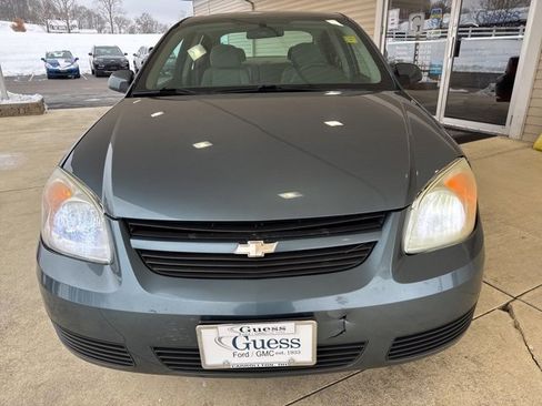 Used 2006 Chevrolet Cobalt LT image 12