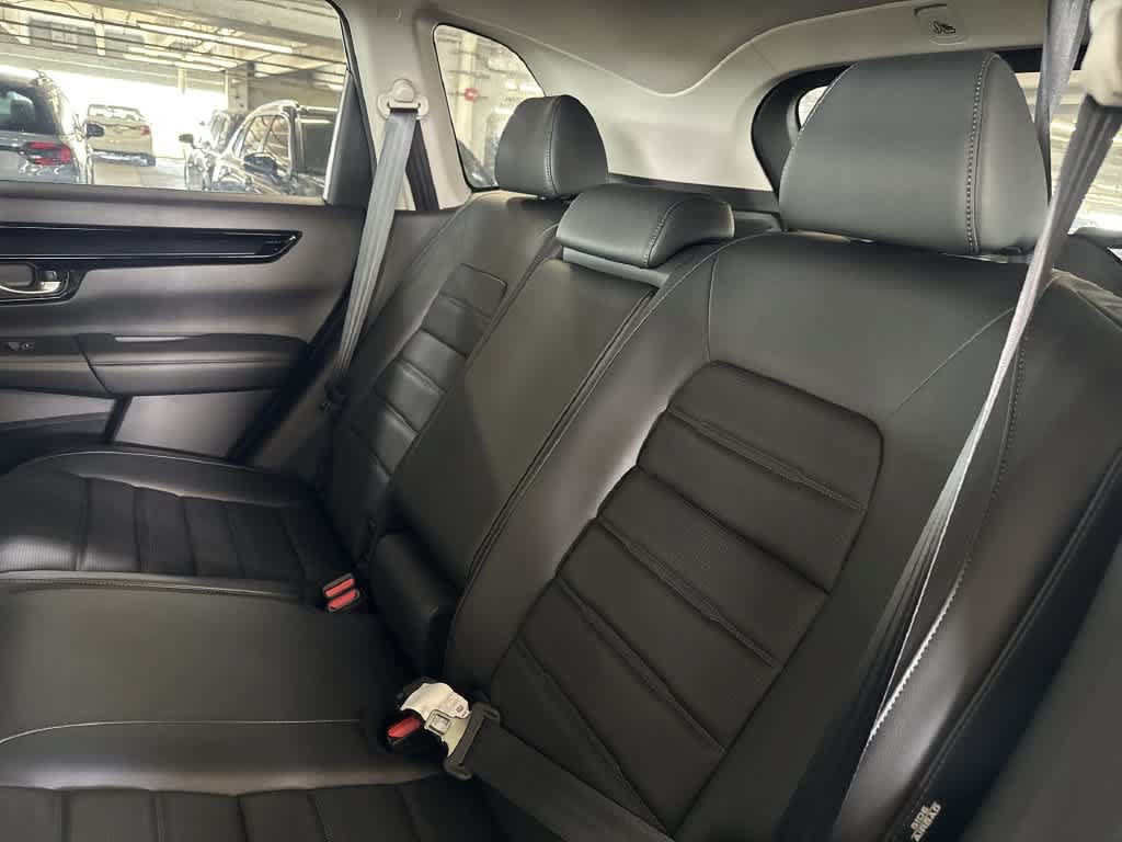 Used 2024 Honda CR-V EX-L image 20