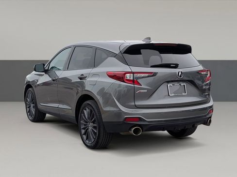 Used 2022 Acura RDX AWD image 7