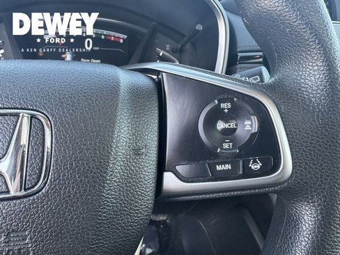 Used 2017 Honda CR-V EX image 16