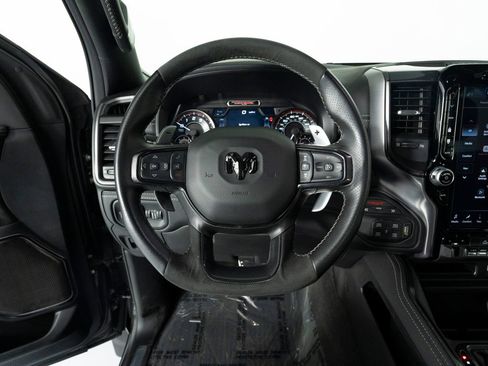 Used 2022 RAM 1500 TRX w/ TRX Level 2 Equipment Group AWD/4WD image 17
