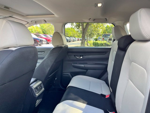 Used 2024 Honda CR-V EX image 8