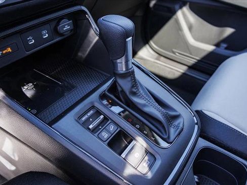 New 2026 Honda CR-V EX image 19