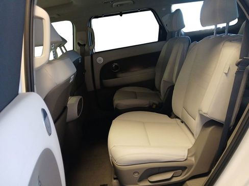 New 2026 Hyundai Palisade Limited FWD image 13