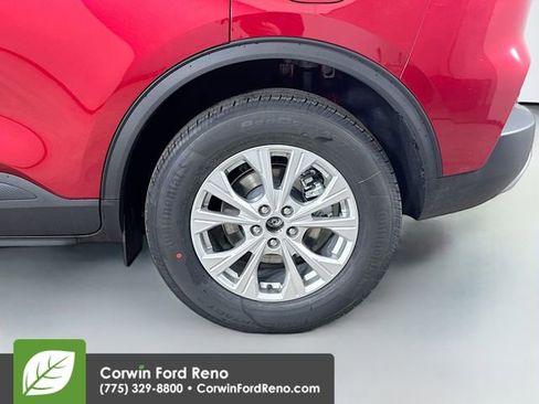 New 2026 Ford Escape Active w/ Cold Weather Package image 32