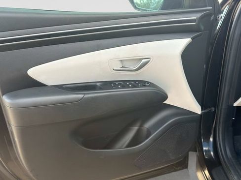 Used 2023 Hyundai Tucson SEL AWD/4WD image 18