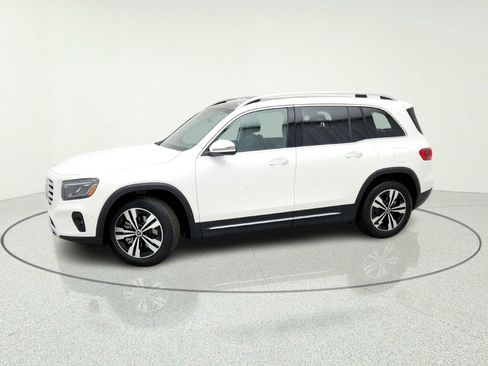 Certified 2026 Mercedes-Benz GLB 250 image 15