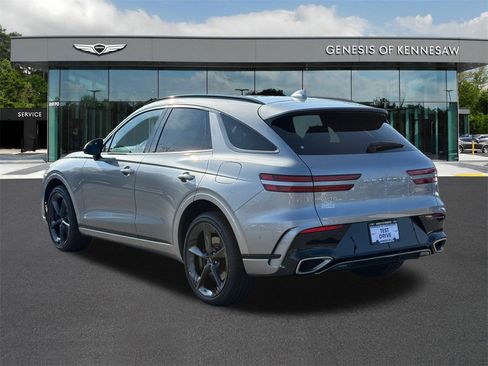 New 2026 Genesis GV70 2.5T Sport Prestige image 5
