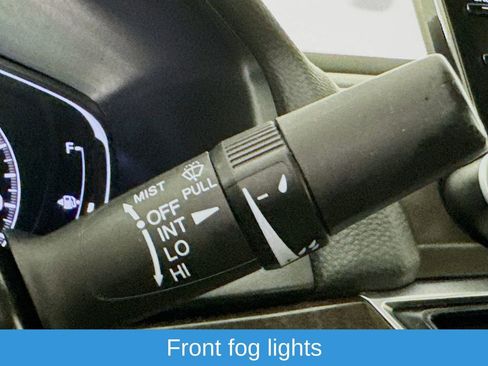 Used 2019 Honda Accord EX-L image 14