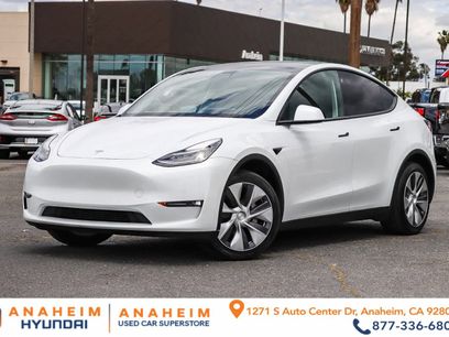 Used 2022 Tesla Model Y Long Range