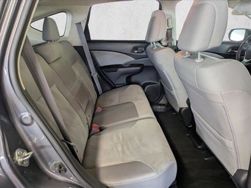 Used 2015 Honda CR-V EX image 21