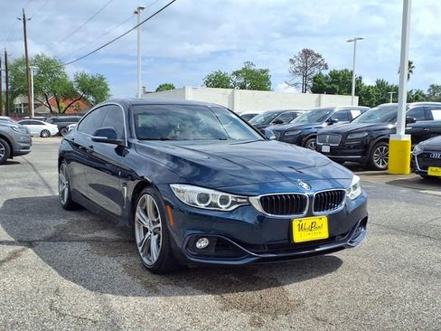 Used 2016 BMW 428i Gran Coupe RWD image 20