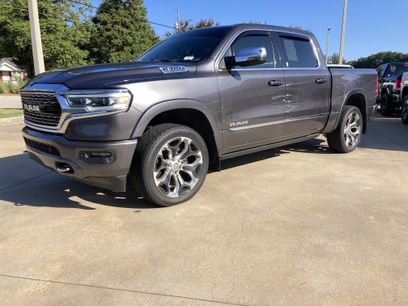 Used 2023 RAM 1500 Limited