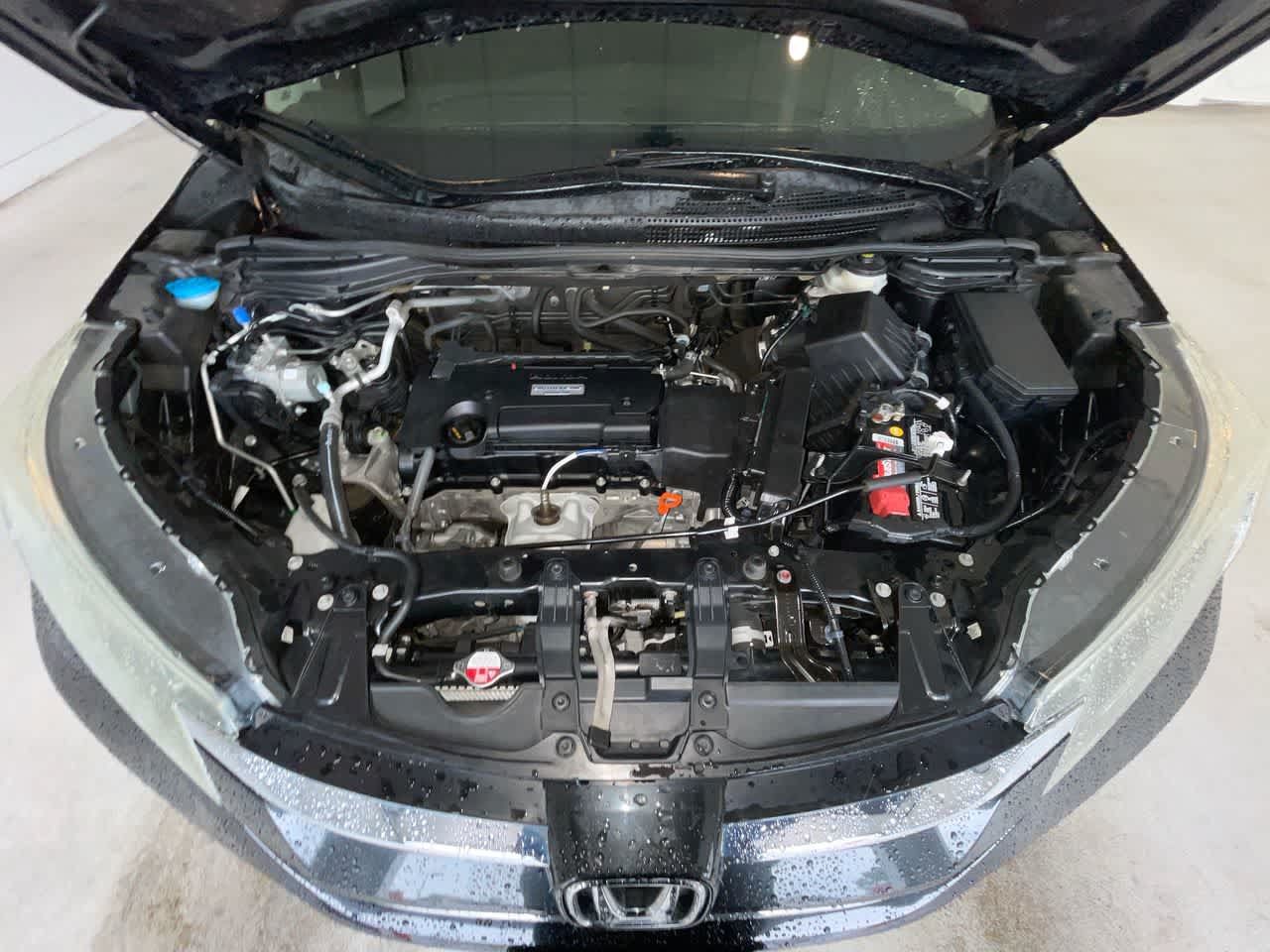 Used 2016 Honda CR-V EX image 26