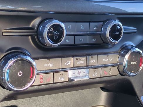 Used 2023 Ford F150 Tremor image 32