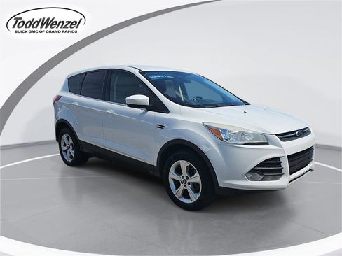 Used 2013 Ford Escape SE AWD/4WD image 1