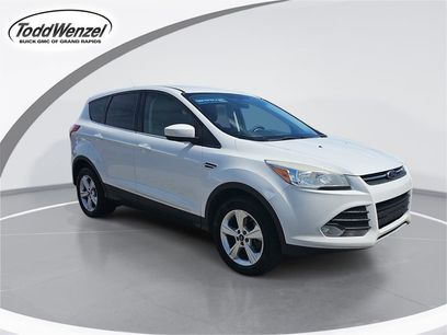 Used 2013 Ford Escape SE