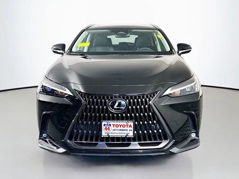 Used 2023 Lexus NX 350 AWD image 11