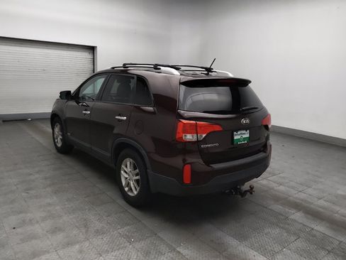 Used 2014 Kia Sorento LX w/ Premium Package AWD/4WD image 5