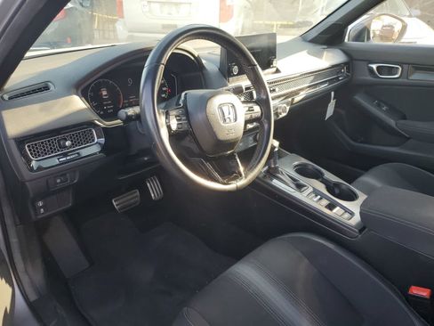 Used 2024 Honda Civic Sport image 2
