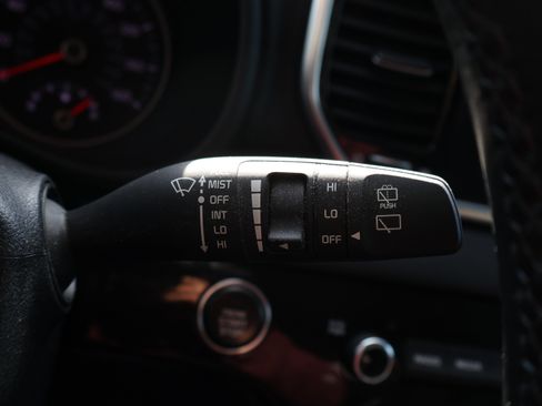 Used 2022 Kia Sportage EX image 38