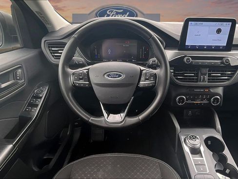 Used 2024 Ford Escape Active AWD/4WD image 5