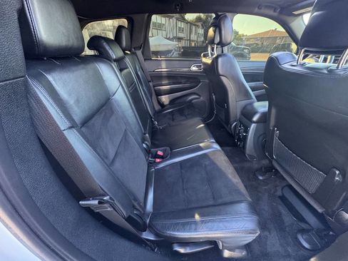 Used 2018 Jeep Grand Cherokee Altitude image 13