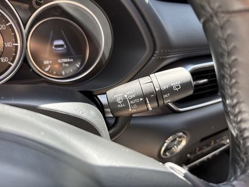 Certified 2023 MAZDA CX-5 AWD 2.5 S w/ Select Package image 54