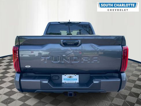 Used 2026 Toyota Tundra SR5 w/ SX Package AWD/4WD image 5
