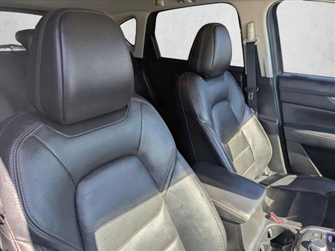 Used 2019 MAZDA CX-5 Grand Touring Reserve image 25