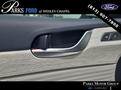 Used 2025 Hyundai Palisade Calligraphy image 18