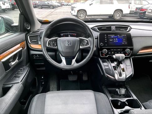 Used 2019 Honda CR-V EX image 16
