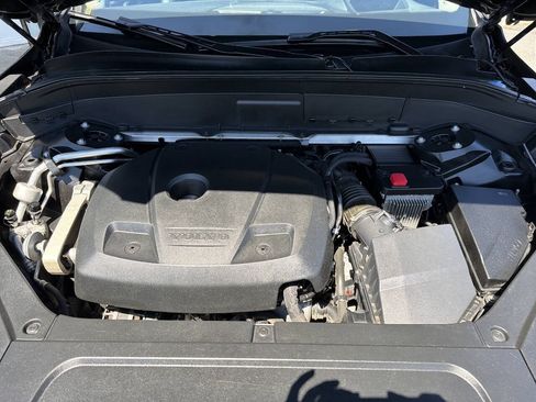 Used 2019 Volvo XC90 T6 Momentum w/ Advanced Package AWD/4WD image 14