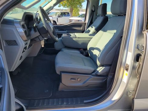 Used 2025 Ford F150 XLT w/ Equipment Group 301A Standard image 9