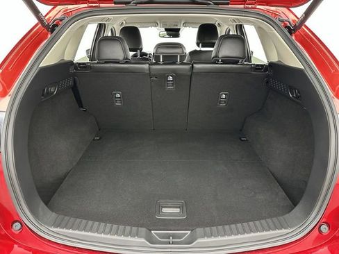 Certified 2025 MAZDA CX-5 AWD 2.5 S w/ Preferred Package image 22