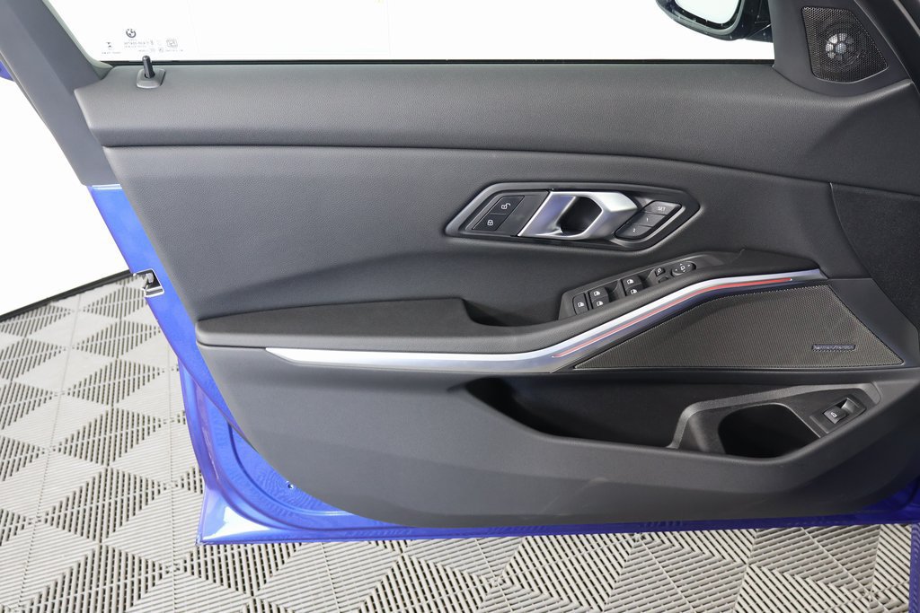 New 2026 BMW M340i w/ Premium Package RWD image 7