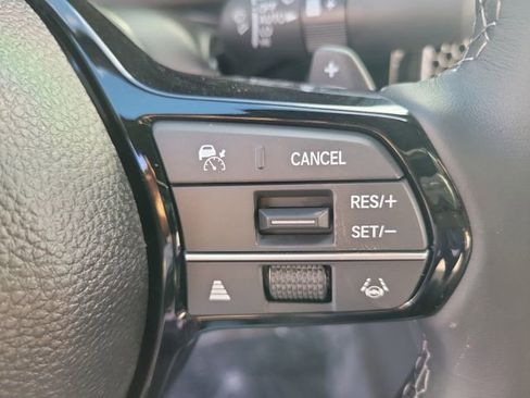 New 2026 Honda Civic Sport Touring image 24