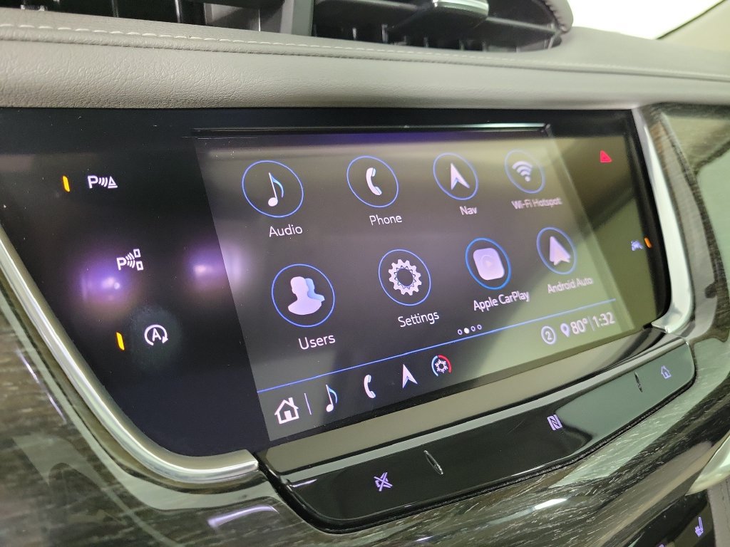 Used 2020 Cadillac XT6 Premium Luxury FWD image 28