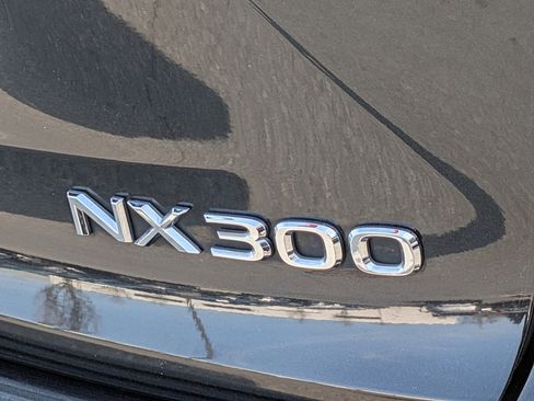 Used 2019 Lexus NX 300 AWD image 9