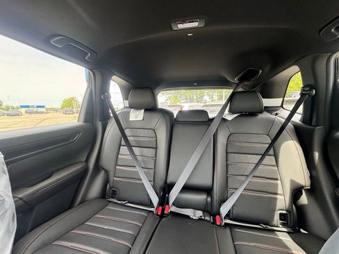 New 2026 Honda CR-V Sport-L image 9