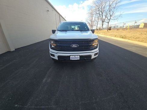 New 2026 Ford F150 XLT image 8