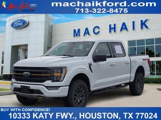 Certified 2023 Ford F150 Tremor w/ Trailer Tow Package AWD/4WD video 1