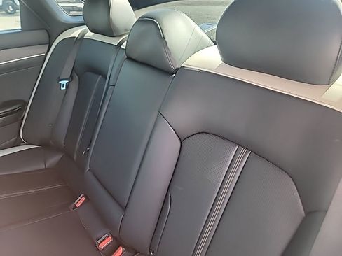 Used 2025 Kia K5 GT-Line image 14