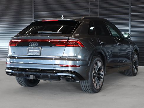 New 2026 Audi Q8 Premium Plus image 16