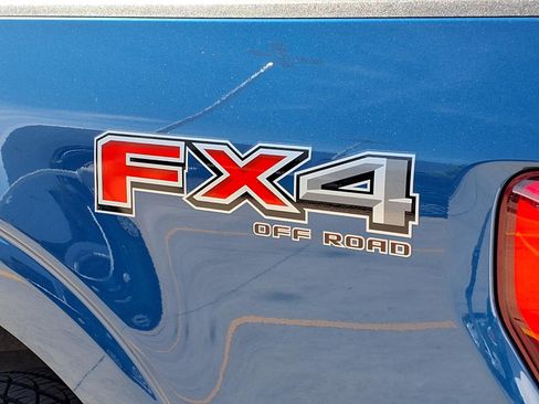 Used 2022 Ford F150 XLT w/ Equipment Group 302A High image 9