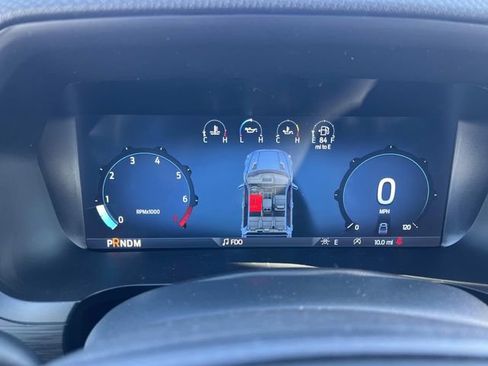 New 2026 Ford F150 STX w/ Equipment Group 200A image 34