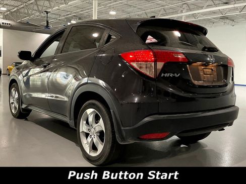 Used 2016 Honda HR-V EX image 3