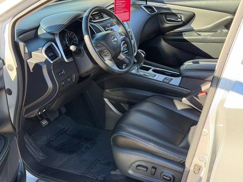 Certified 2023 Nissan Murano SV FWD image 11