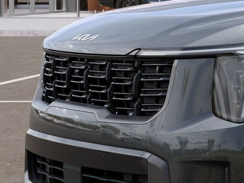 Certified 2024 Kia Sorento SX Prestige image 12