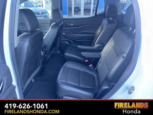 Used 2020 GMC Acadia SLT w/ Trailering Package image 29